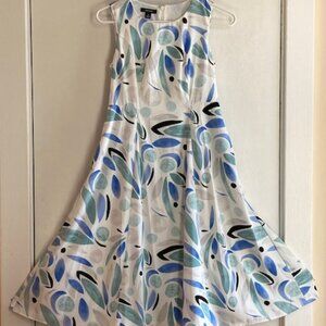 Alfani sundress 0P